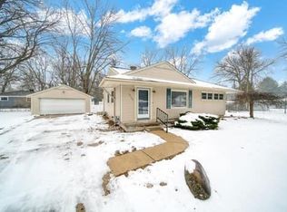 3145 Happy Valley Rd, Jackson, MI 49203