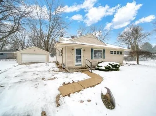 3145 Happy Valley Rd, Jackson, MI 49203