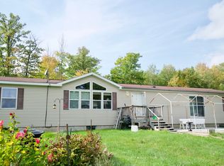 2663 Falcon St, Mora, MN 55051