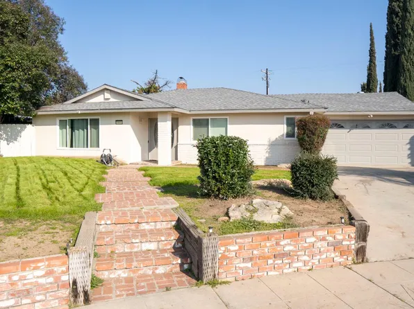 5693 E Madison Ave, Fresno, CA 93727