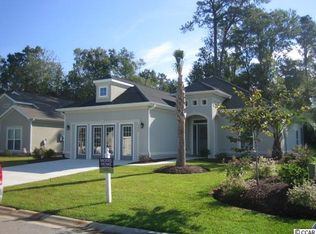604 Barona Dr, Myrtle Beach, SC 29579