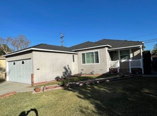 4634 Obispo Ave, Lakewood, CA 90712