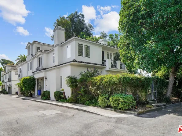 980 Harbor Crossing Ln, Marina Del Rey, CA 90292