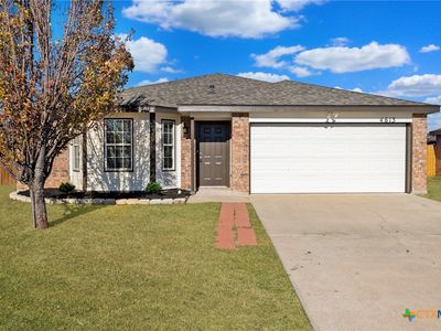 4613 Hank Dr, Killeen, TX, 76549