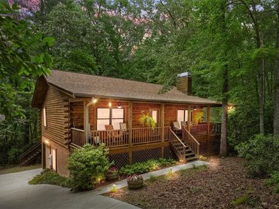 111 Jocassee Falls Rd, Salem, SC, 29676
