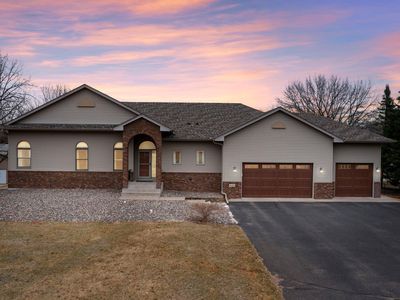 28815 111th St NW, Zimmerman, MN, 55398