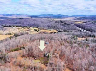 2941 N Amherst Hwy #A, Amherst, VA 24521