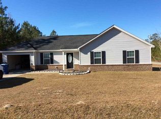 8 Louis Parker Way, Midway, FL 32343