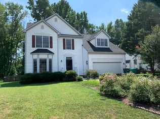 9629 Craigs Mill Dr, Glen Allen, VA 23060