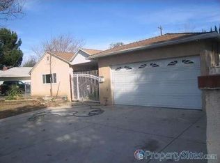 6906 Bertrand Ave, Reseda, CA 91335