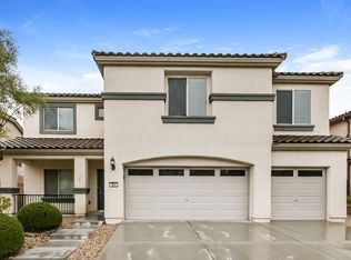 161 Jay Porter Ave, Henderson, NV 89002