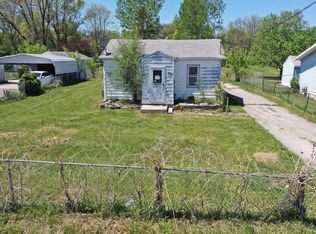 4810 NE 31st St, Des Moines, IA 50317