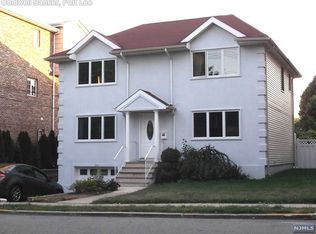 444 North Ave, Fort Lee, NJ 07024