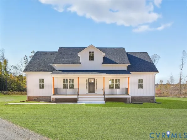 16 Cartersville Road Ext, Cartersville, VA 23027