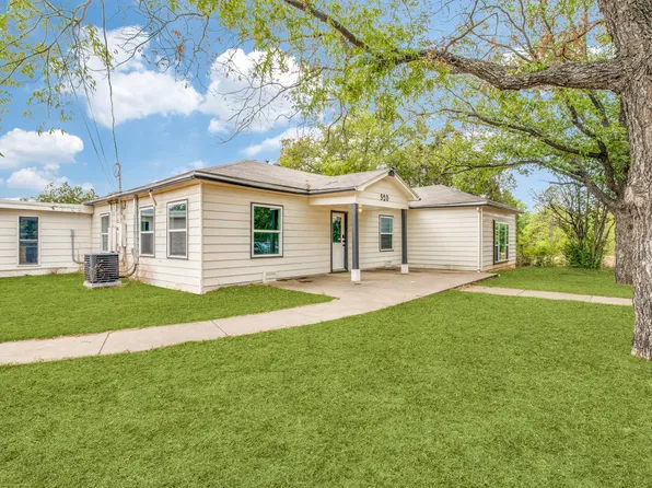 320 Mission St #D, Denton, TX 76205