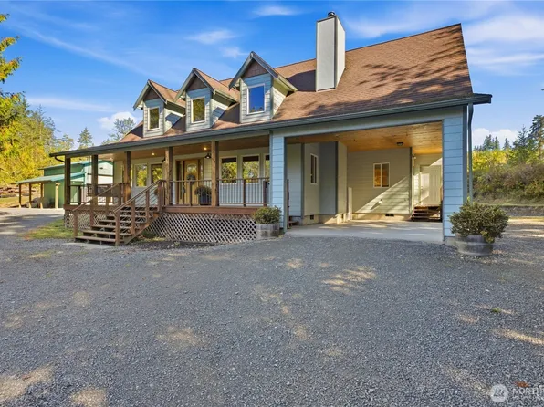 43131 Mountain Hwy E, Eatonville, WA 98328
