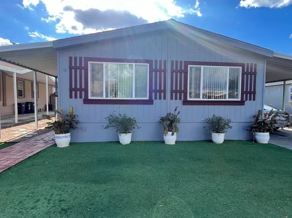 1301 S Hale Ave Space 17, Escondido, CA 92029