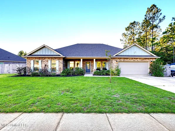 8737 Park Ridge Ct, Biloxi, MS 39532