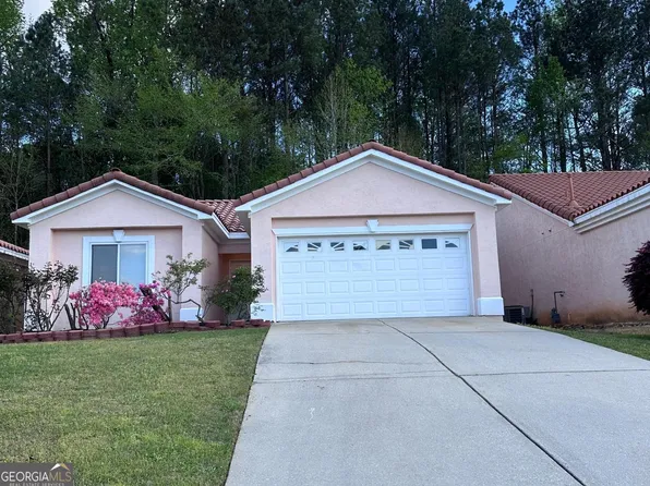 112 Garden Walk, Stockbridge, GA 30281