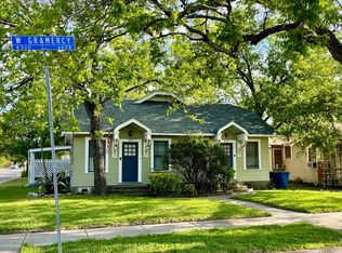 602 W Gramercy Pl, San Antonio, TX 78212