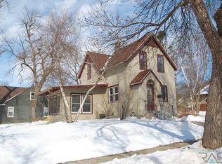 1817 S Phillips Ave, Sioux Falls, SD 57105