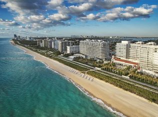 9001 Collins Ave #406, Surfside, FL 33154