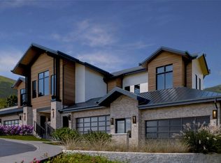 2410 Ski Trail Ln #701, Steamboat Springs, CO 80487