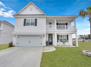 17 Stone Hearth Ct, Bluffton, SC 29909