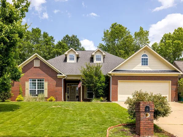 45 Lee Road 2136, Smiths Station, AL 36877