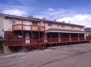 156 N 500 W APT 2, Cedar City, UT 84720