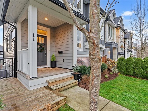 3rd image of 4295 Old Clayburn Rd #11