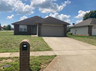 5416 W Josh St, Springfield, MO 65802