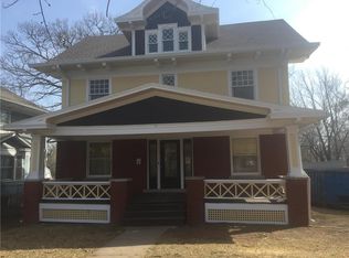 423 N Delaware St, Independence, MO 64050