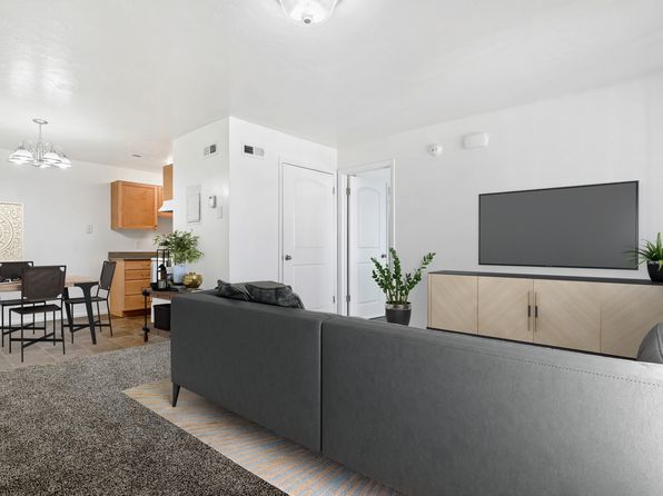 Valley Park | 3600 S Orion Cir, West Valley City, UT