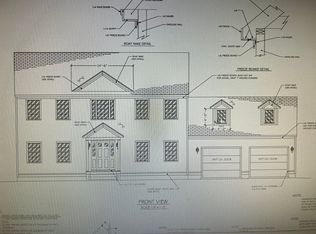 LOT 4 Four Tremont St, Taunton, MA 02780