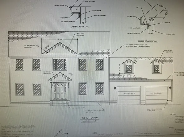 LOT 4 Four Tremont St, Taunton, MA 02780