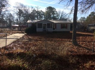 2236 Fennell Rd, Hope Mills, NC 28348