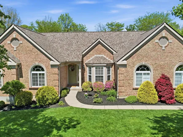 2130 Blankenbecker Dr, Florence, KY 41042