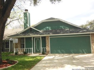 12111 Stoney Falls St, San Antonio, TX 78247