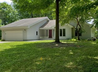 1844 Cree Rd, Fremont, MI 49412