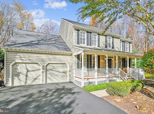 2620 Gunpowder Farms Rd, Fallston, MD 21047