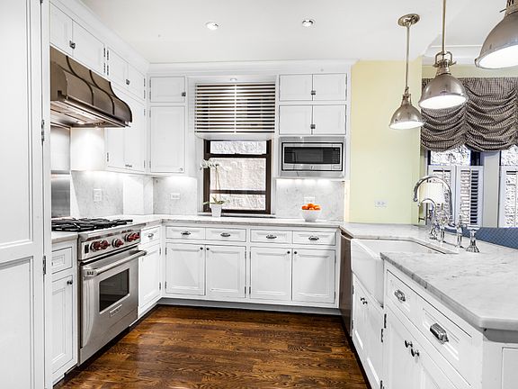 2nd image of 129 E 82nd St #2-C