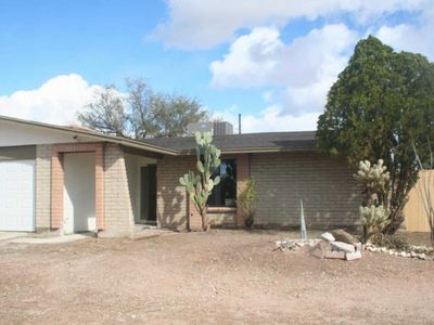 5689 S Bryant Ave, Tucson, AZ, 85706