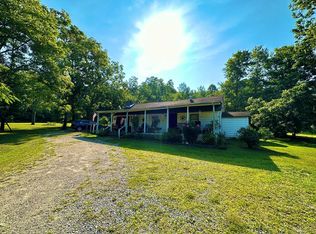 406 Schaffer Rd, Waverly, OH 45690