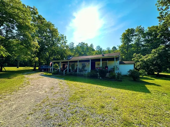 406 Schaffer Rd, Waverly, OH 45690