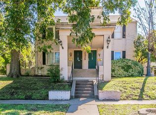 2326 Austin Ave, Waco, TX 76701