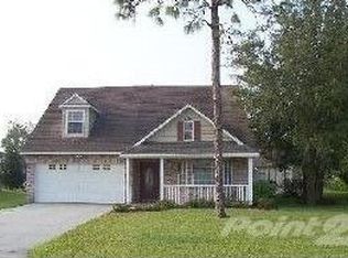 7952 Ravenwood Cv, Spring Hill, FL 34606