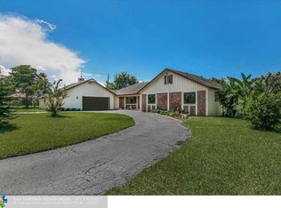 9901 NW 35th St, Hollywood, FL 33024