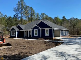 141 Windmill Plantation Dr, Statesboro, GA 30461