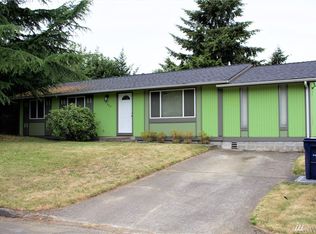 33465 37th Ave SW, Federal Way, WA 98023